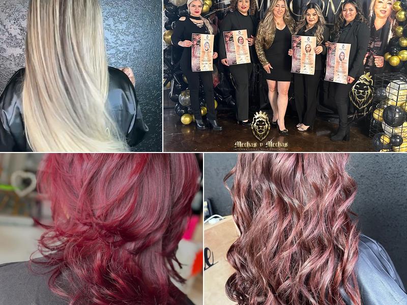 Renova Spa & Salón LLC