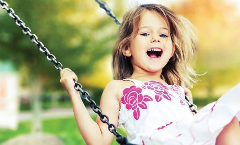 Sunshine House of Woodstock at Eagle Drive