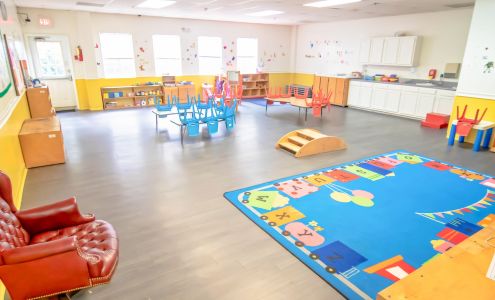 Leaders of Tomorrow Learning Academy