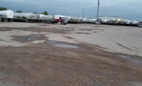 Trimac Transportation