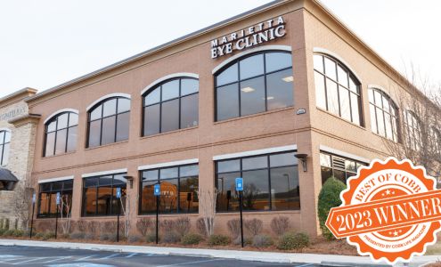 Marietta Eye Clinic