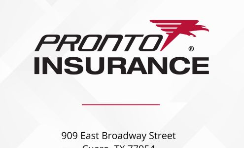 Pronto Insurance