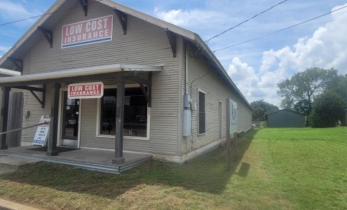 C&H Insurance Agency Cuero