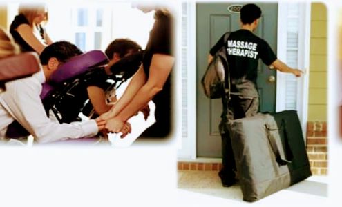 Whole Health Coach & Massage