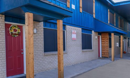 Villa Casita Apartments