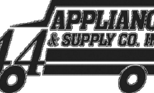 44 Appliance & Supply Co. Inc.