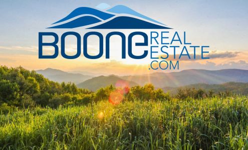Boone Real Estate