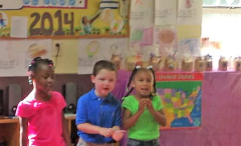 Cornerstone Early Learning Center