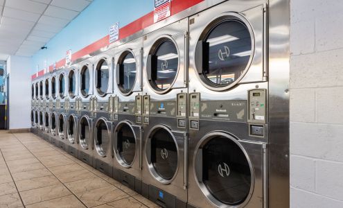 The Laundry Centers - 902