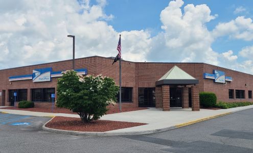 United States Postal Service