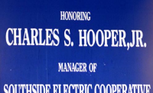 Burkeville Park Crewe