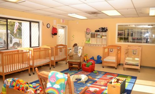 La Petite Academy of Lithonia