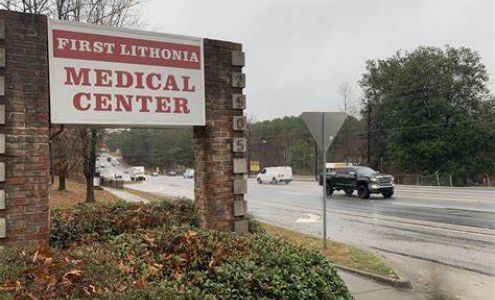 First Lithonia Medical Center
