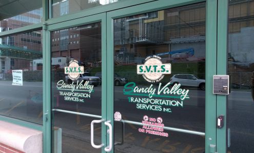 Sandy Valley Transportation