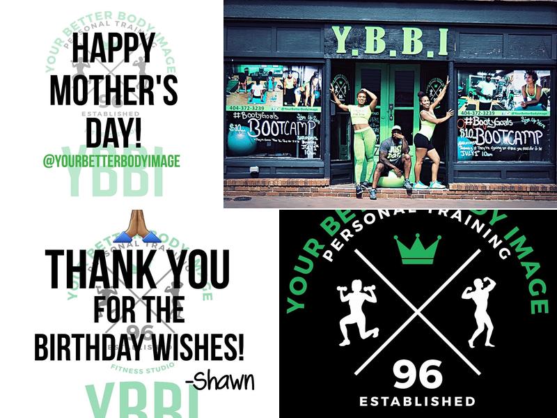 Your Better Body Image