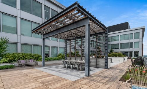 The Foundry Apartments