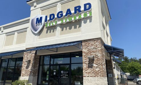 Midgard Self Storage