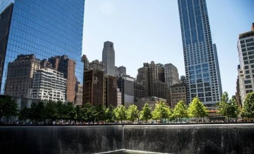 New York Marriott Downtown