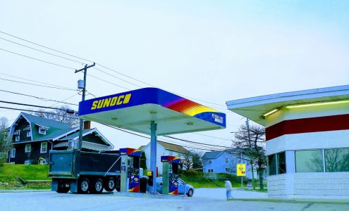 Sunoco