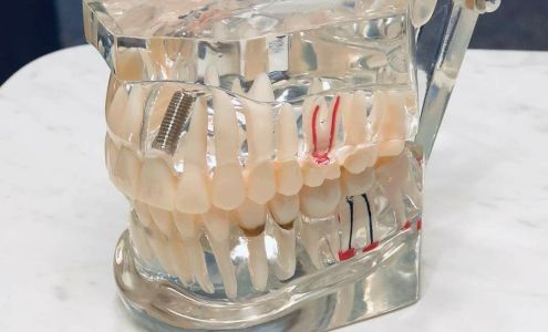 Vernon Dental Care 281 W Townline Rd Ste 210, Vernon Hills Illinois 60061