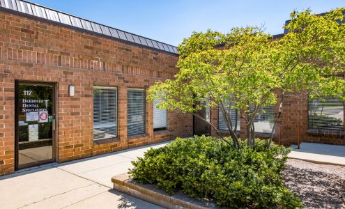 Deerpath Dental Specialists 10 W Phillip Rd #117, Vernon Hills Illinois 60061