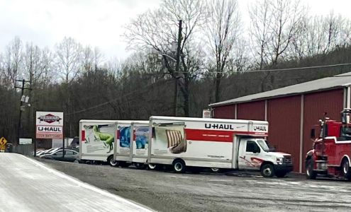 U-Haul Neighborhood Dealer