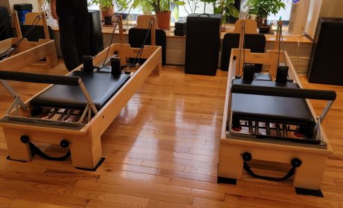 Body Evolutions Union Square