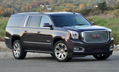 Black Diamond Transportation