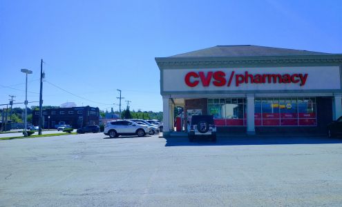 CVS Somerset