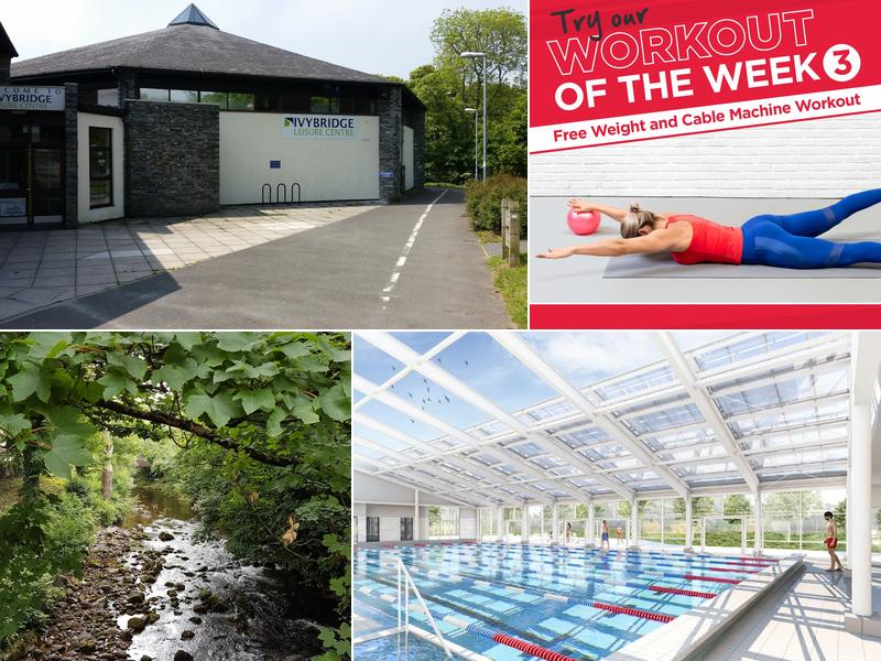 Ivybridge Leisure Centre