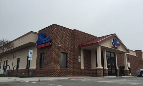 M.D. Express Urgent Care - Hampton