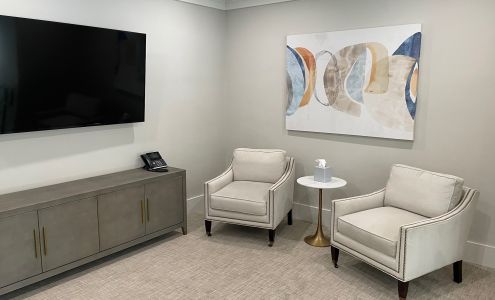 Oakcrest Funeral Services - Algona