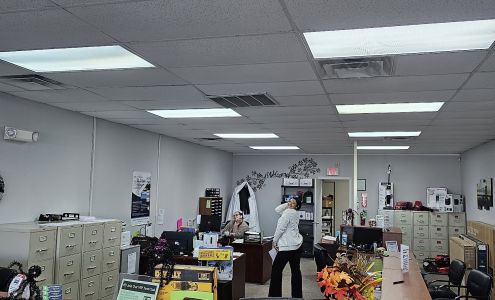 Western-Shamrock Finance