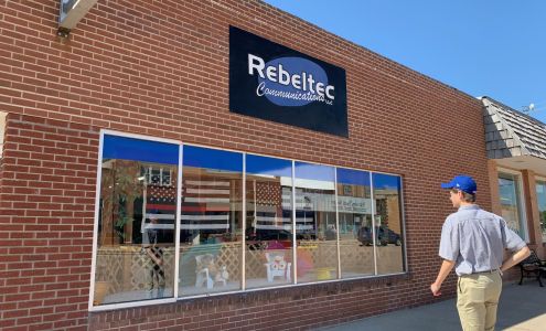 Rebeltec Communications LLC Cheyenne Wells