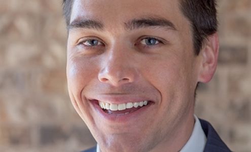 Justin Lavender - Financial Advisor, Ameriprise Financial Services, LLC