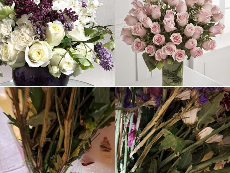 Kings County Florist - Fruit Baskets