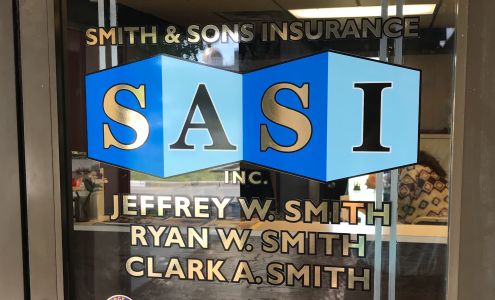 Smith & Sons Insurance Agency