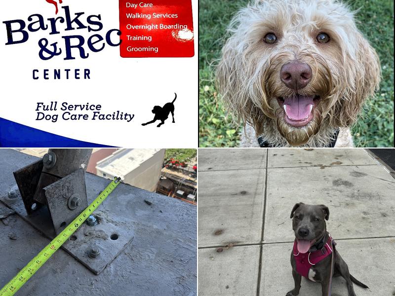 Barks & Rec Center - Boarding, Training, and Daycare