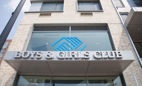 Boys & Girls Clubs of Hudson County