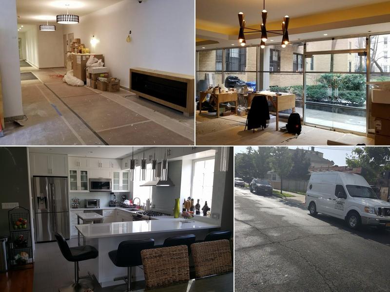 A & S Master Electrical Corp