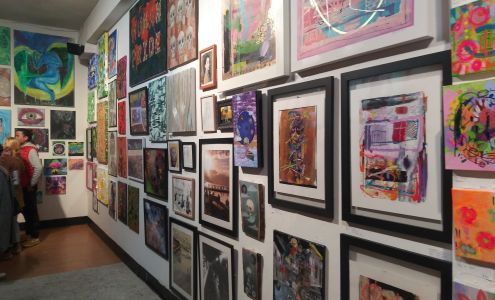 The Greenpoint Gallery