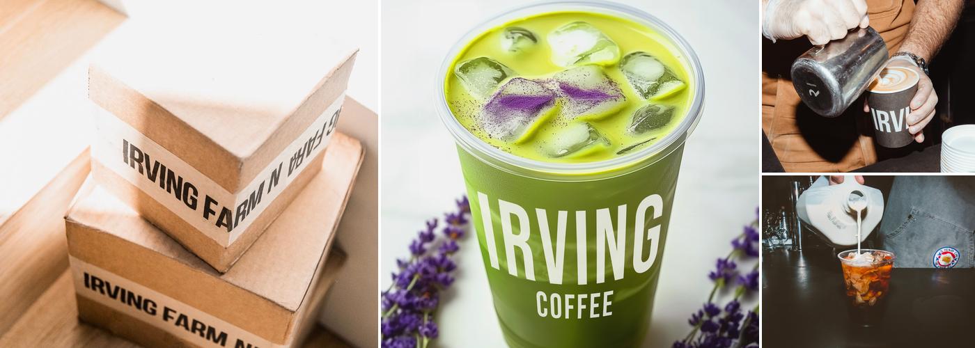 Irving Farm New York