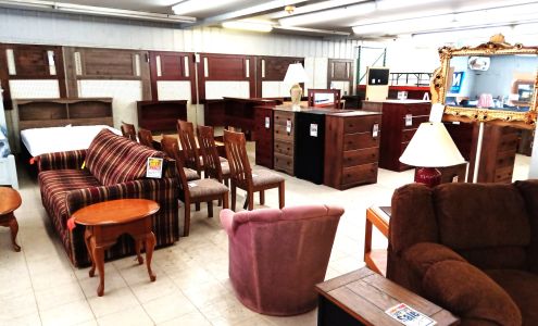 Discount Furniture Warehouse