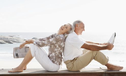 Senior Healthcare Insurance Services, LLC