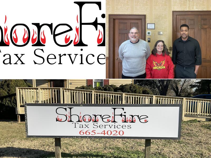 ShoreFire Tax Services LLC