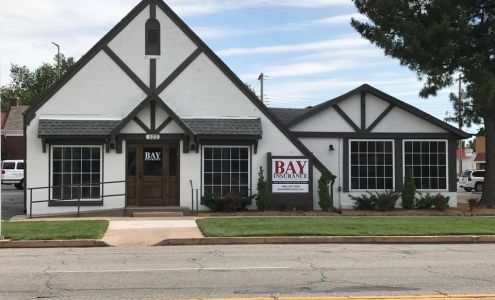 Bay Insurance