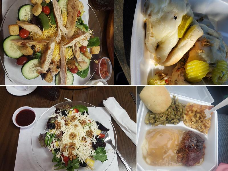 Battarbee's Catering