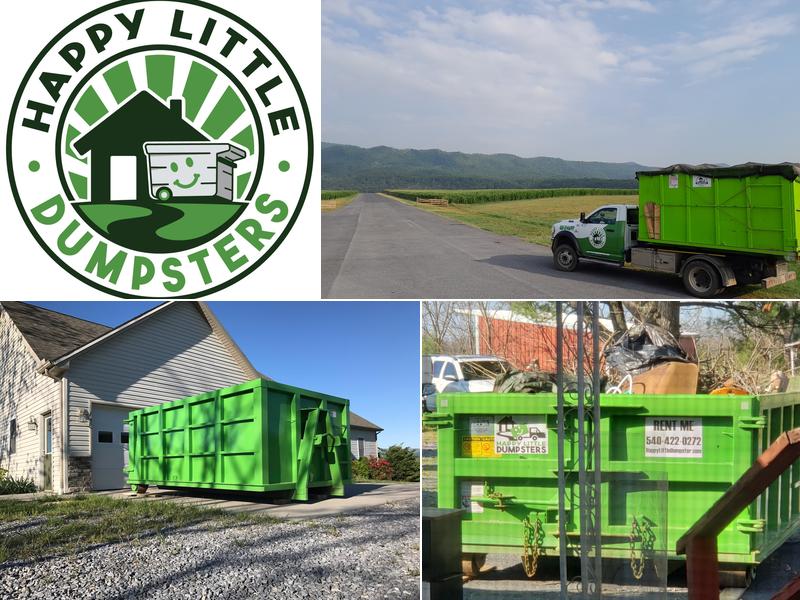Happy Little Dumpsters, LLC
