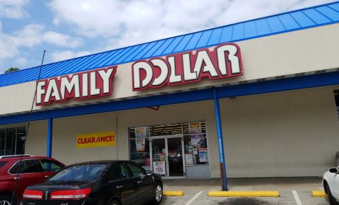Family Dollar