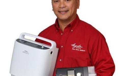 Care Home Medical, Business Office